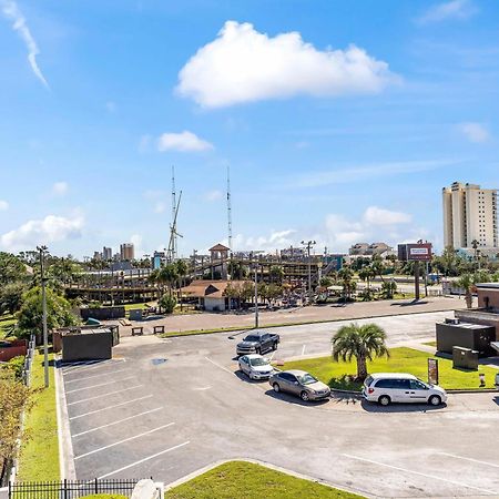 Апартаменти 1302B St Thomas Square Панама-Сіті-Біч Екстер'єр фото