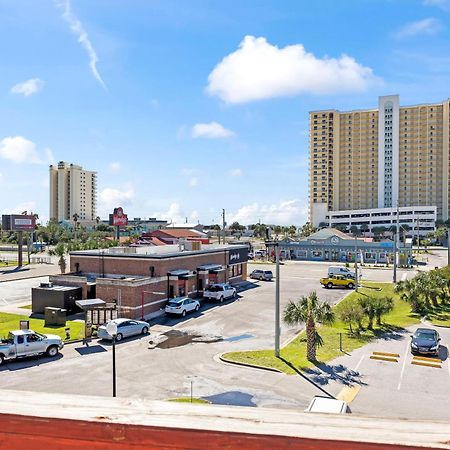 Апартаменти 1302B St Thomas Square Панама-Сіті-Біч Екстер'єр фото