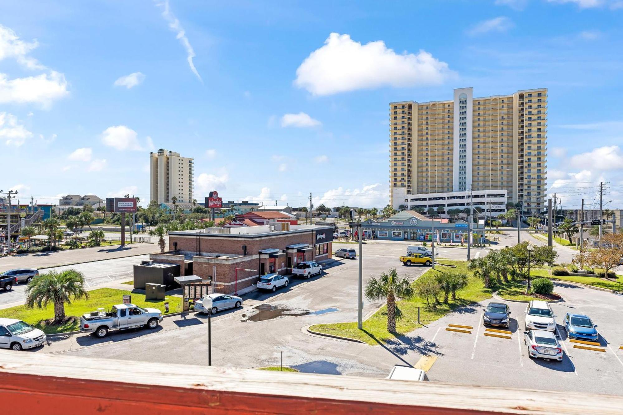 Апартаменти 1302B St Thomas Square Панама-Сіті-Біч Екстер'єр фото
