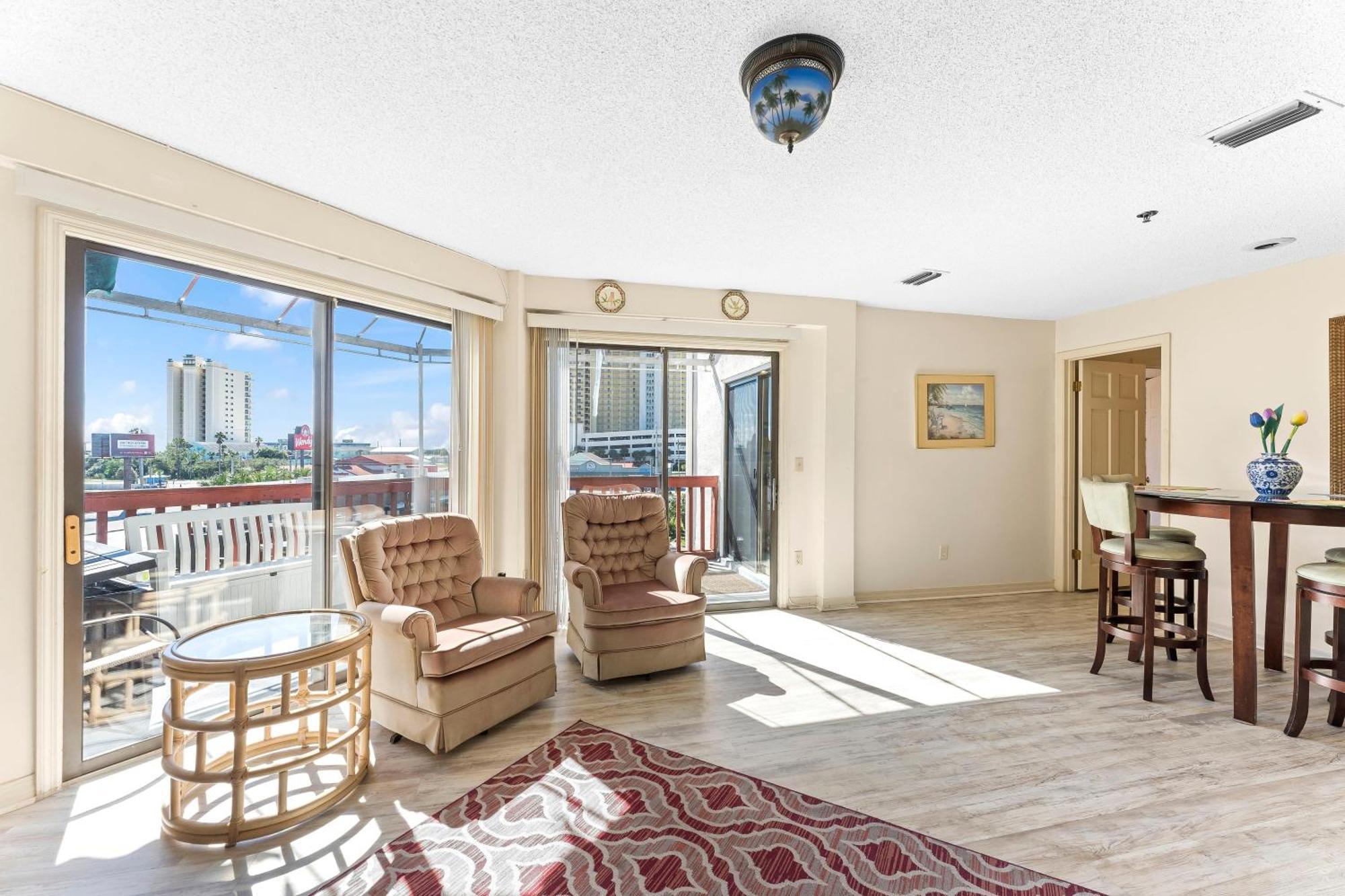 Апартаменти 1302B St Thomas Square Панама-Сіті-Біч Екстер'єр фото